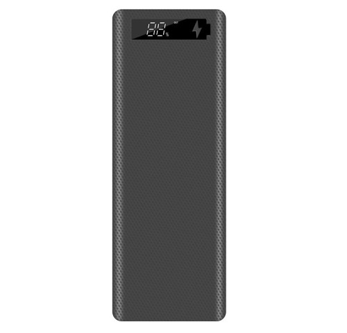 Nabíječka powerbanka pro 10x Li-Ion 18650