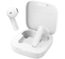 Bluetooth sluchátka Baseus Bowie E16 bílá
