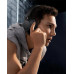 Bluetooth sluchátka Baseus Bass 30 Max černá
