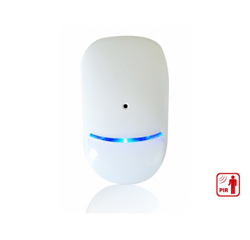 BOND PLUS 2 Mpx | bez IR | AHD + TVI + CVI + CVBS | PIR det. | PET imun. | Tamper |… BOND PLUS 2 Mpx | bez IR | AHD + TVI + CVI + CVBS | PIR det. | PET imun. | Tamper |…