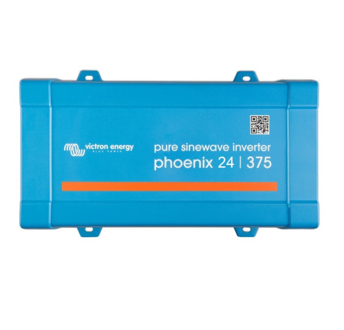 Měnič napětí SINUS Victron Energy Phoenix VE.Direct 375VA 24V