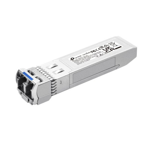 SFP modul TP-Link SM6110-LR 25Gbps, SFP+,  10km, SM LC.