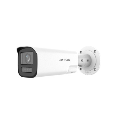 DS-2CE19K0T-LXTSZ(2.7-13.5mm) Objektiv 2.7-13.5mm (98°-33°), hybridní přísvit, mikrofon, reproduktor,…