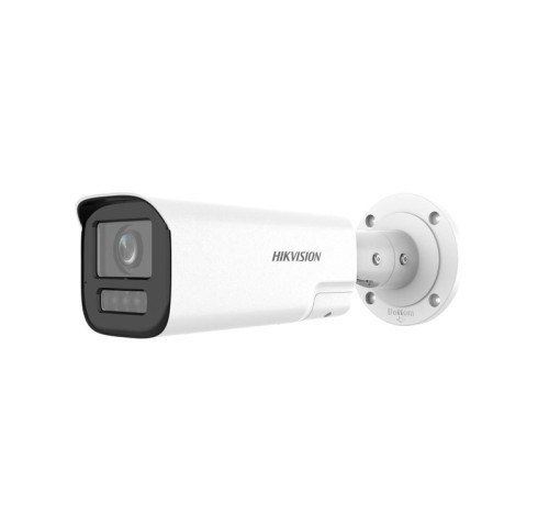 DS-2CE19K0T-LXTSZ(2.7-13.5mm) Objektiv 2.7-13.5mm (98°-33°), hybridní přísvit, mikrofon, reproduktor,…