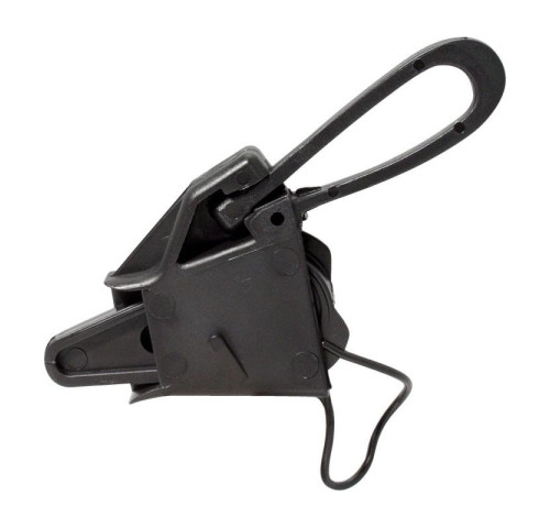 Telenco Kotvící svorka RDC pro DROP kabel 3-6mm Telenco Kotvící svorka RDC pro DROP kabel 3-6mm