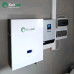 Sunpal PowerPal PP-Y1-10kWh Lifepo4 Lithium baterie s BMS, 48V, 200Ah, 10kWh