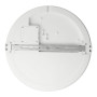 Solight LED osvětlení Gari, 26W, 2340lm, 3CCT, IP65, 30cm, bílá Solight LED osvětlení Gari, 26W, 2340lm, 3CCT, IP65, 30cm, bílá