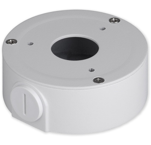 PFA134 -V3 zapojovací box kulatý, průměr 90 mm PFA134 -V3 zapojovací box kulatý, průměr 90 mm