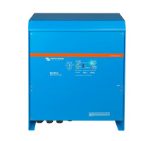 Měnič / nabíječka Victron Energy Quattro 48V/15000VA/200A-100A/100A