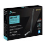 USB klient TP-Link Archer TBE400U Plus BE6500, WiFi 7,  2,4/5/6GHz, USB 3.0, anténa