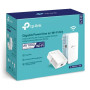 Powerline ethernet TP-Link TL-WPA7517 KIT ac WiFi kit, adaptér (1000 Mbps), OneMesh Powerline ethernet TP-Link TL-WPA7517 KIT ac WiFi kit, adaptér (1000 Mbps), OneMesh