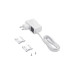 Solight LED bezdotykové podlinkové a nábytkové svítidlo stmívatelné, IR sensor, 9W, 4100K, 60cm