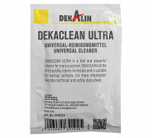 DEKALIN Dekaclean Ultra - čistící utěrka