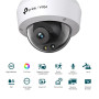 Kamera TP-Link VIGI C240(4mm) 4MPx, venkovní, IP Dome, přísvit 30m Kamera TP-Link VIGI C240(4mm) 4MPx, venkovní, IP Dome, přísvit 30m