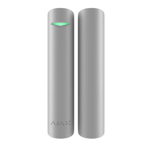 Superior DoorProtect, bezdrát. mag. detektor, antimasking, bílý Superior DoorProtect, bezdrát. mag. detektor, antimasking, bílý