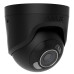 TurretCam HL, 5 Mp, 4 mm, hybridní osvětlení 50m, AI Analytics, microSD, H.265, WDR, HDR, IP65, PoE/PoE+, 12VDC, černá