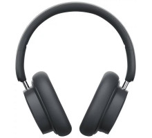 Bluetooth sluchátka Baseus Bowie D05 šedá