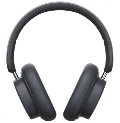 Bluetooth sluchátka Baseus Bowie D05 šedá