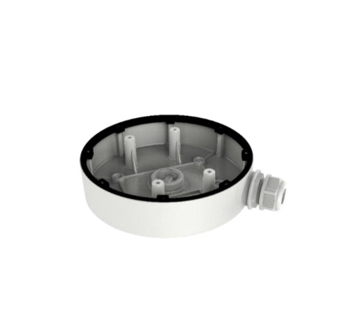 DS-1280ZJ-DM55 Zadní kryt pro skrytou montáž kabelů pro kamery Hikvision, materiál:… DS-1280ZJ-DM55 Zadní kryt pro skrytou montáž kabelů pro kamery Hikvision, materiál:…