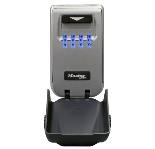 Bezpečnostní schránka Master Lock 5425EURD