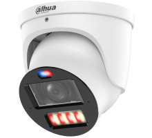 IPC-HDW3849H-ZAS-PV-2712-PRO 8Mpix WizColor, 50m IR a 50m bílé LED, AI, SMD4.0, aktivní zastrašování IPC-HDW3849H-ZAS-PV-2712-PRO 8Mpix WizColor, 50m IR a 50m bílé LED, AI, SMD4.0, aktivní zastrašování