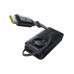 Powerbanka Baseus OS Free2Pull 10000mAh, 30W, s kabelem USB-C černá