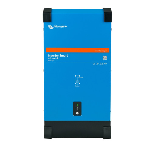 Měnič napětí Victron Energy 12V/3000VA Smart