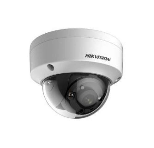 DS-2CE57U1T-VPITF(6mm) 8 Mpx | EXIR 30 m | 4v1 | IP67 | IK10 | 12 VDC DS-2CE57U1T-VPITF(6mm) 8 Mpx | EXIR 30 m | 4v1 | IP67 | IK10 | 12 VDC