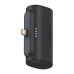 Powerbanka Baseus Compact 5000mAh, 20W, s konektorem USB-C černá