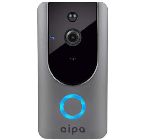 AI-SHB-VDP20L6BMW-0280 IP domovní videotelefon s WiFi - venkovní jednotka