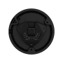 Superior DomeCam HLVF, 4 Mp, 2,8-12mm, hybridní osvětlení 40m, MIC+SPK, AI Analytics, microSD, H.265, WDR, HDR, IP65, PoE/PoE+, 12VDC, černá