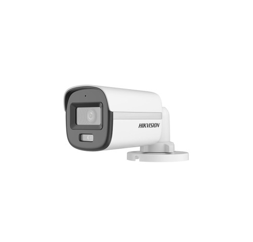 DS-2CE10D8T-ITSE(2.8mm) Objektiv 2.8mm (105°), PoC, mikrofon
2 Mpx progressive scan CMOS,…