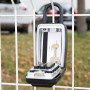 Bezpečnostní schránka Master Lock 5422EURD s okem Bezpečnostní schránka Master Lock 5422EURD s okem