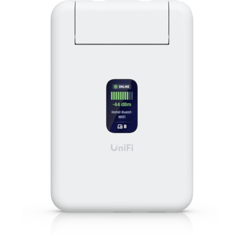 Ubiquiti UTR, Cestovní Dual-Band Wi-Fi 5 router