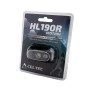 HL190R Motion nabíjecí čelovka se senzorem pohybu HL190R Motion nabíjecí čelovka se senzorem pohybu