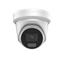 DS-2CD23166G3-IS2UY/SL(2.8mm)(eF) 16Mpx, objektiv 2.8mm (94.5°), AcuSense 3.0, 2x mikrofon, reproduk