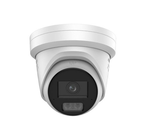 DS-2CD23166G3-IS2UY/SL(2.8mm)(eF) 16Mpx, objektiv 2.8mm (94.5°), AcuSense 3.0, 2x mikrofon, reproduktor,…