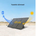 Fotovoltaický solární panel EcoFlow 60W mono, přenosný Fotovoltaický solární panel EcoFlow 60W mono, přenosný