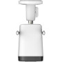 IPC-HFW1539DTK1-SAW-IL-0280B 5Mpix, 30m IR, 20m bílá LED, Wi-Fi 6, detekce osob a vozu, mikrofon IPC-HFW1539DTK1-SAW-IL-0280B 5Mpix, 30m IR, 20m bílá LED, Wi-Fi 6, detekce osob a vozu, mikrofon