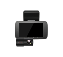 CP PLUS CP-F59B Duální autokamera s rozlišením 5 / 2 Mpix, GPS, 3 CP PLUS CP-F59B Duální autokamera s rozlišením 5 / 2 Mpix, GPS, 3