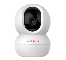 CP-E48A 4.0 Mpix vnitřní PT kamera s IR přísvitem a WiFi