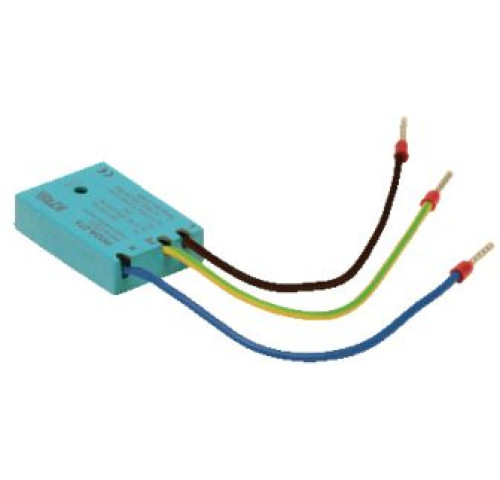 4-448-106 PODA-275, Modul přepěťové ochrany třídy III dle IEC61643-1 vhodný pro…