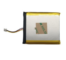 DS-PA-Battery Záložní akumulátor AX PRO. Slouží jako příslušenství pro napájení… DS-PA-Battery Záložní akumulátor AX PRO. Slouží jako příslušenství pro napájení…