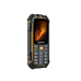 Telefon myPhone Hammer Boost 2 LTE oranžový