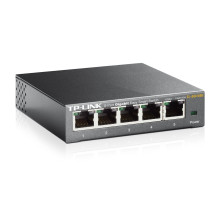 Switch TP-Link TL-SG105E smart 5x GLan