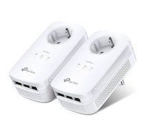 Powerline ethernet TP-Link TL-PA8030P KIT starter kit, AV 1300