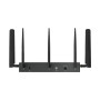 Router TP-Link ER706W-4G VPN WiFi 6, LTE/4G, 1x GWAN + 4x GWAN/LAN + 1x GWAN/LAN SFP, USB, Omáda SDN Router TP-Link ER706W-4G VPN WiFi 6, LTE/4G, 1x GWAN + 4x GWAN/LAN + 1x GWAN/LAN SFP, USB, Omáda SDN