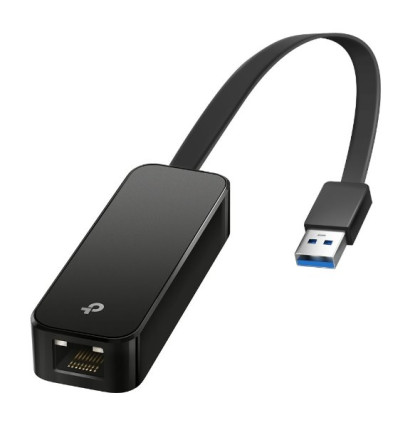 Adaptér TP-Link UE306 USB 3.0 na Gigabit Ethernet