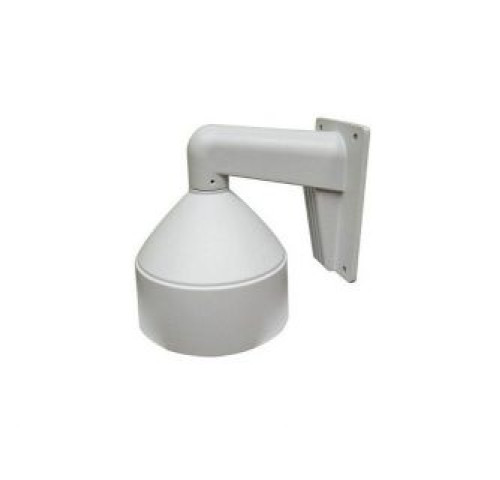 DS-1273ZJ-DM26-Y Držák na stěnu pro DOME kamery, materiál: nerezová ocel (antikorozní…