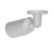 BulletCam HL, 5 Mp, 2,8 mm, hybridní osvětlení 50m, AI Analytics, microSD, H.265, WDR, HDR, IP65, PoE/PoE+, 12VDC, bílá